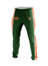 JS Canes Sweatpants With Pockets