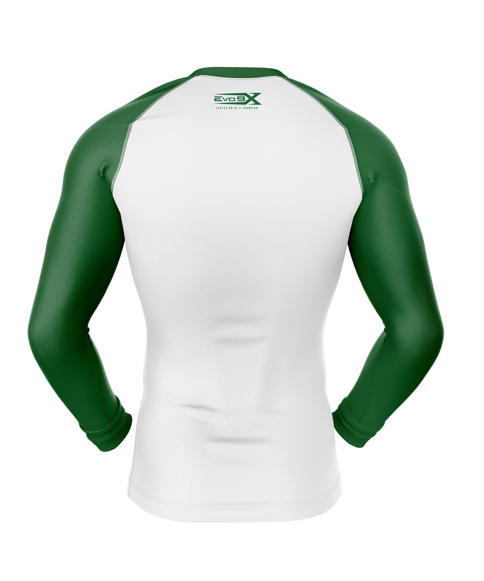 JS Canes Baseball Raglan Sleeves Long Sleeves