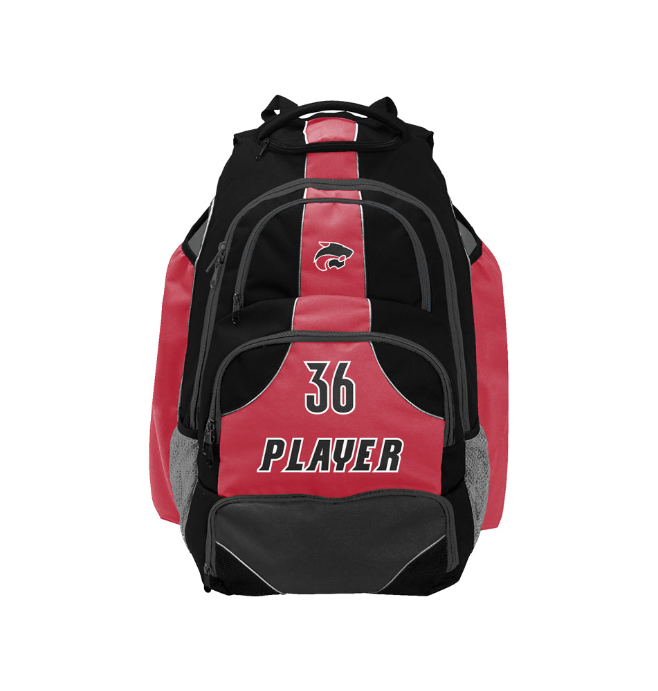 Jackson Jaguars Backpack