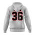 SEMI SUB - Hoodie FB BACK