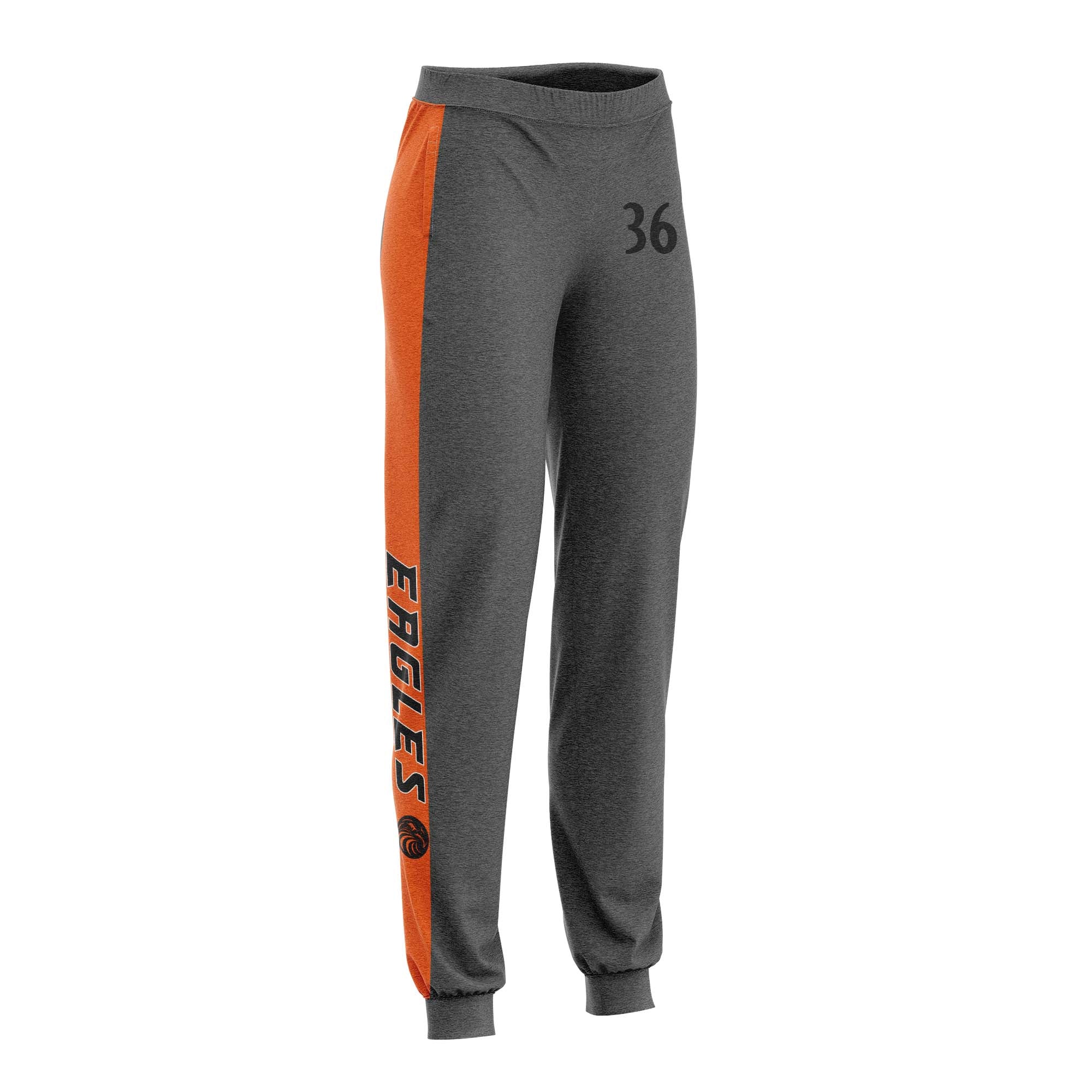 Middletown Eagles Joggers