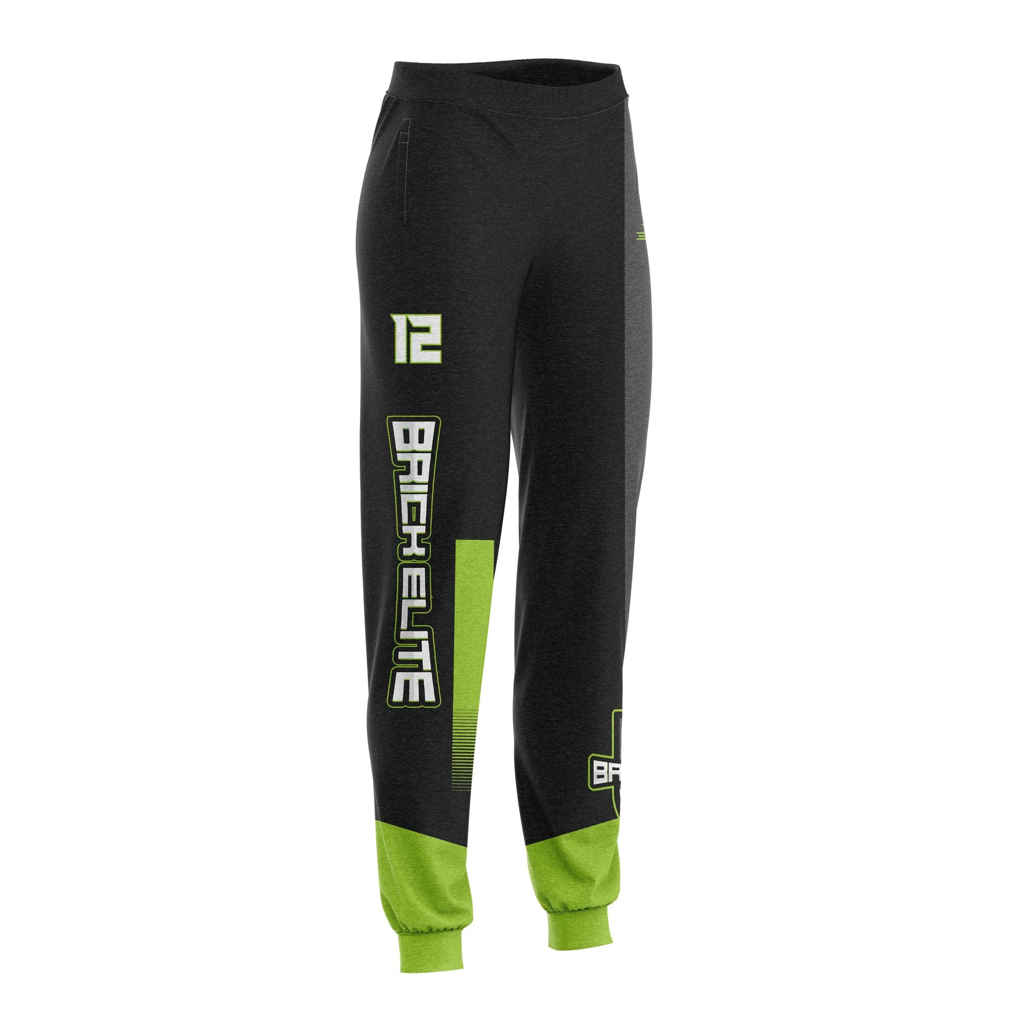 BRICK ELITE Sublimated Joggers