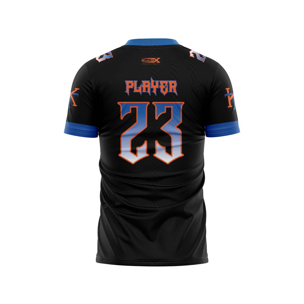 KEANSBURG Fan Jersey