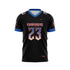 KEANSBURG Fan Jersey