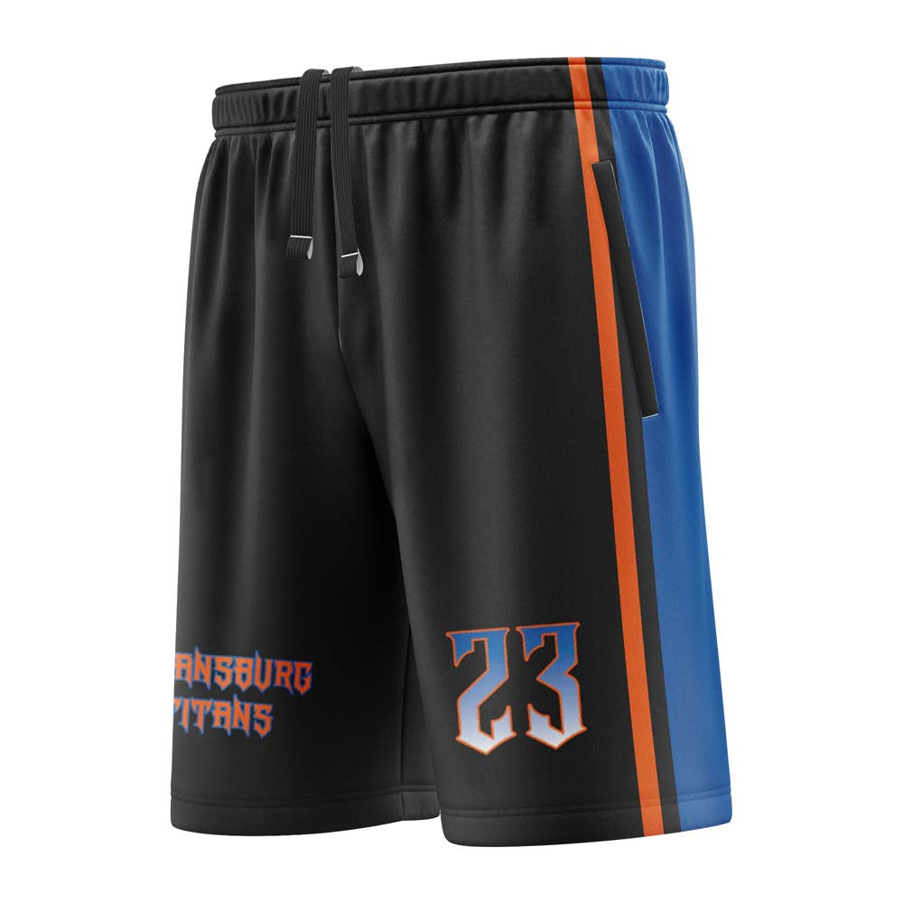 KEANSBURG Shorts