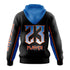 KEANSBURG Sublimated Hoodie