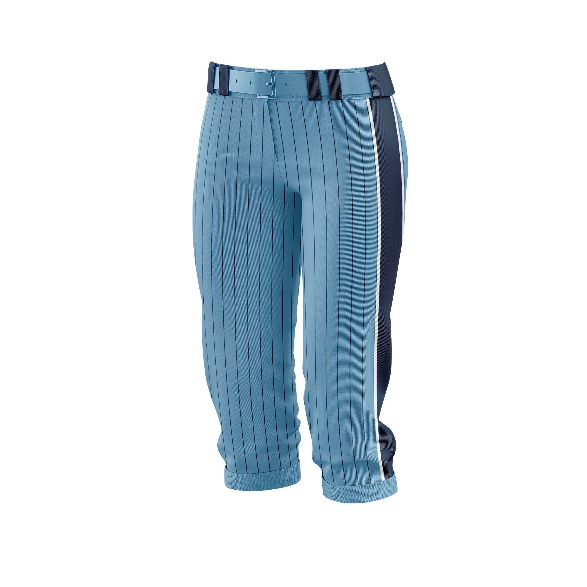 KNICKER PANT - CAROLINA (TAPERED)