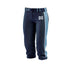 KNICKER PANT - NAVY (TAPERED)