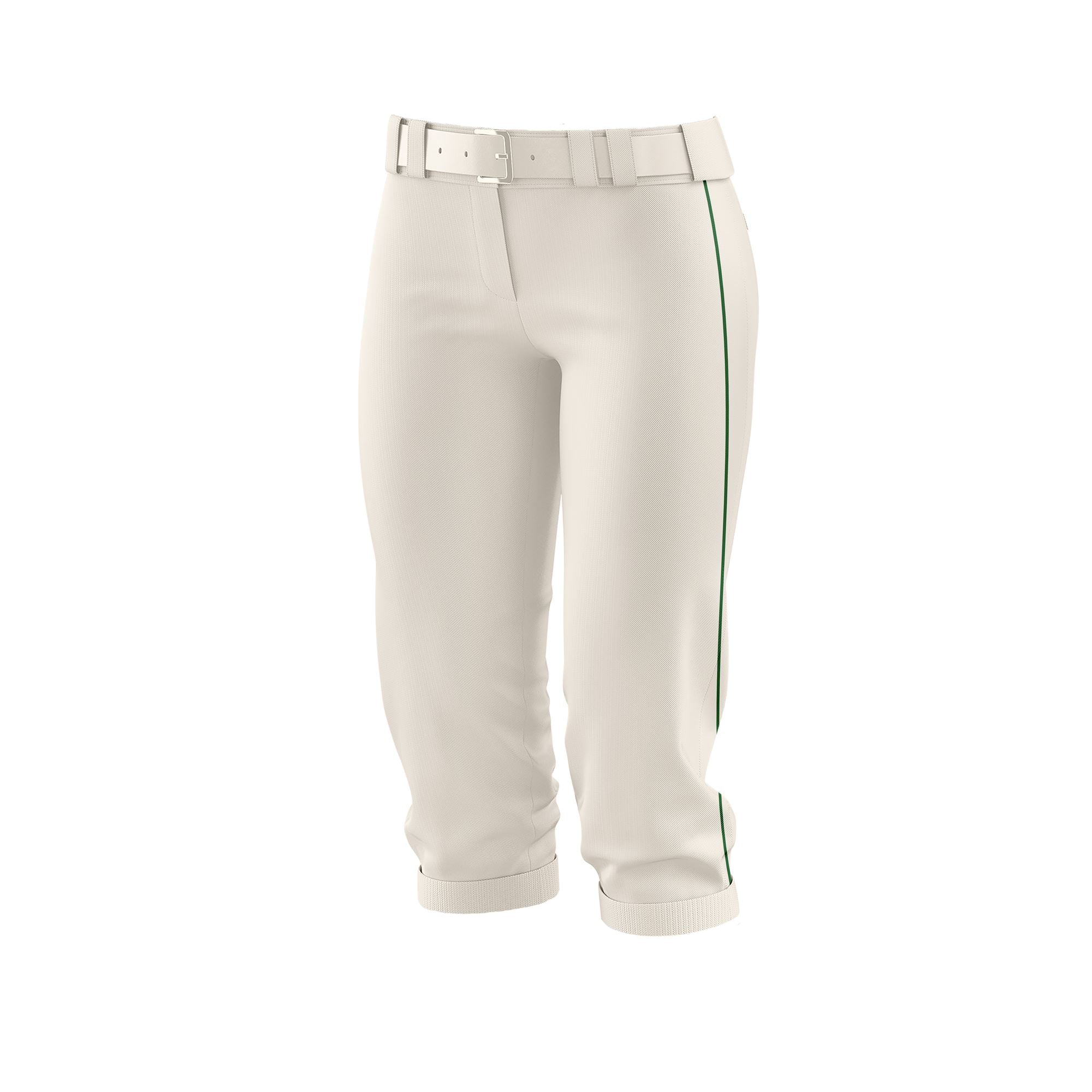Knights - Baseball Pants - Cream - Knicker
