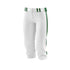 Knights - Baseball Pants - White - Knicker