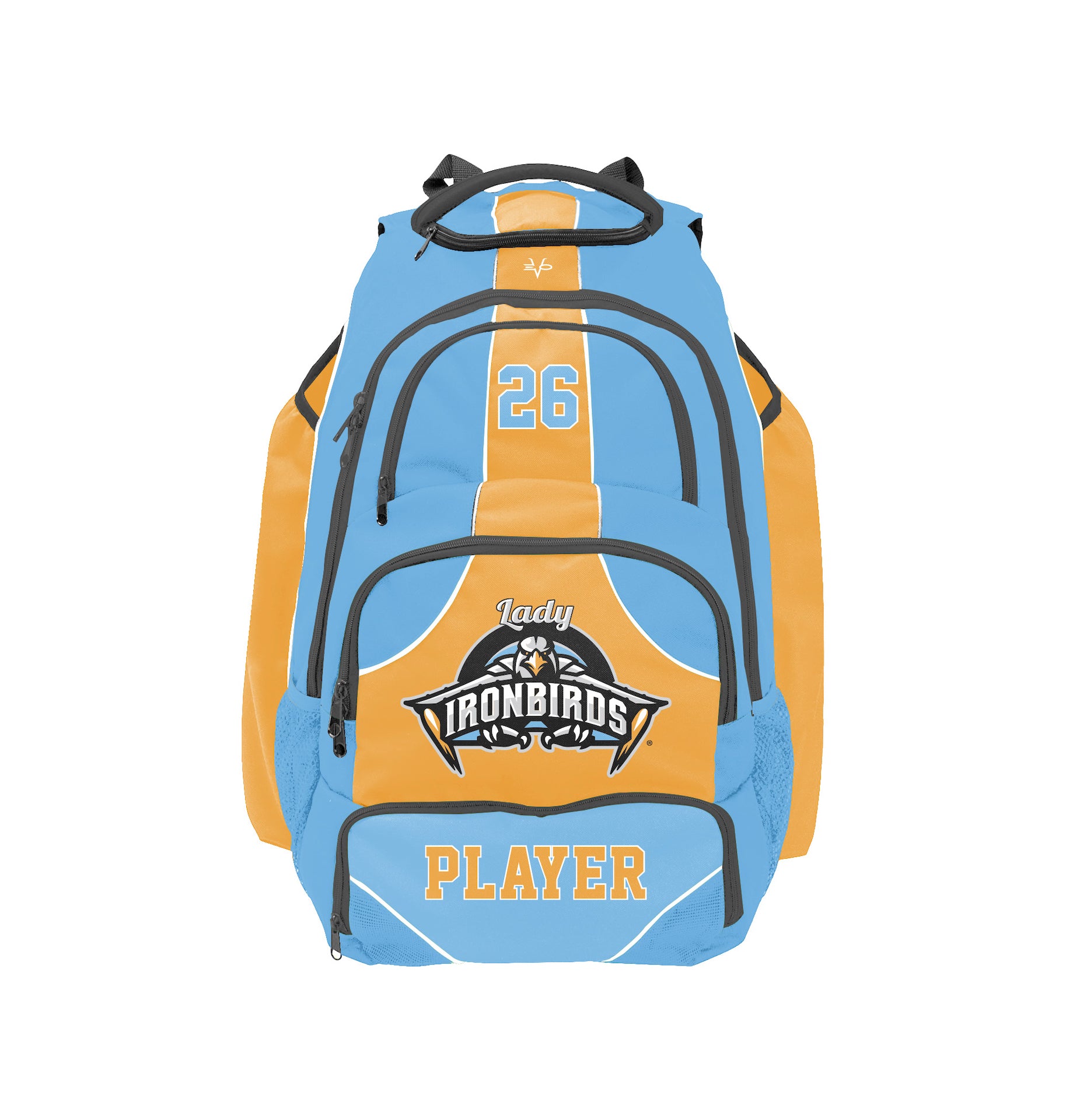 LADY IRONBIRDS BACKPACK