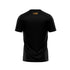 LADY IRONBIRDS MAIN LOGO CREWNECK SS SCREENPRINT - BLACK