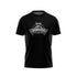 LADY IRONBIRDS MAIN LOGO CREWNECK SS SCREENPRINT - BLACK