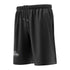 LADY IRONBIRDS SHORT WITHOUT POCKETS - BLACK