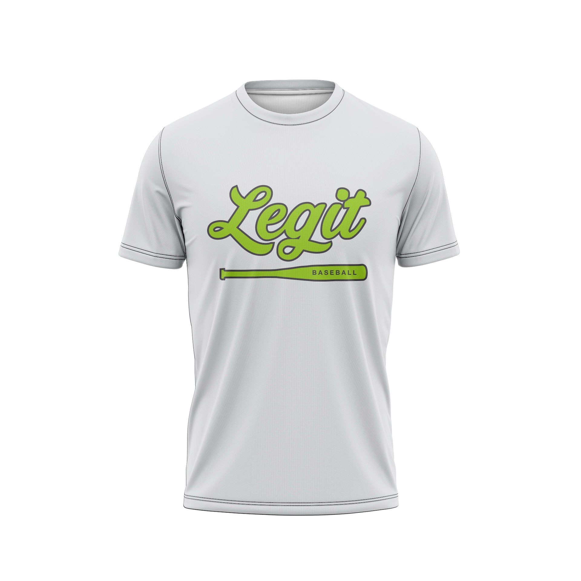 LEGIT BASEBALL PRACTICE SEMI SUB