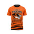 LINDEN TIGERS Crew Neck Shirt