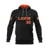 LIONS HOODIE