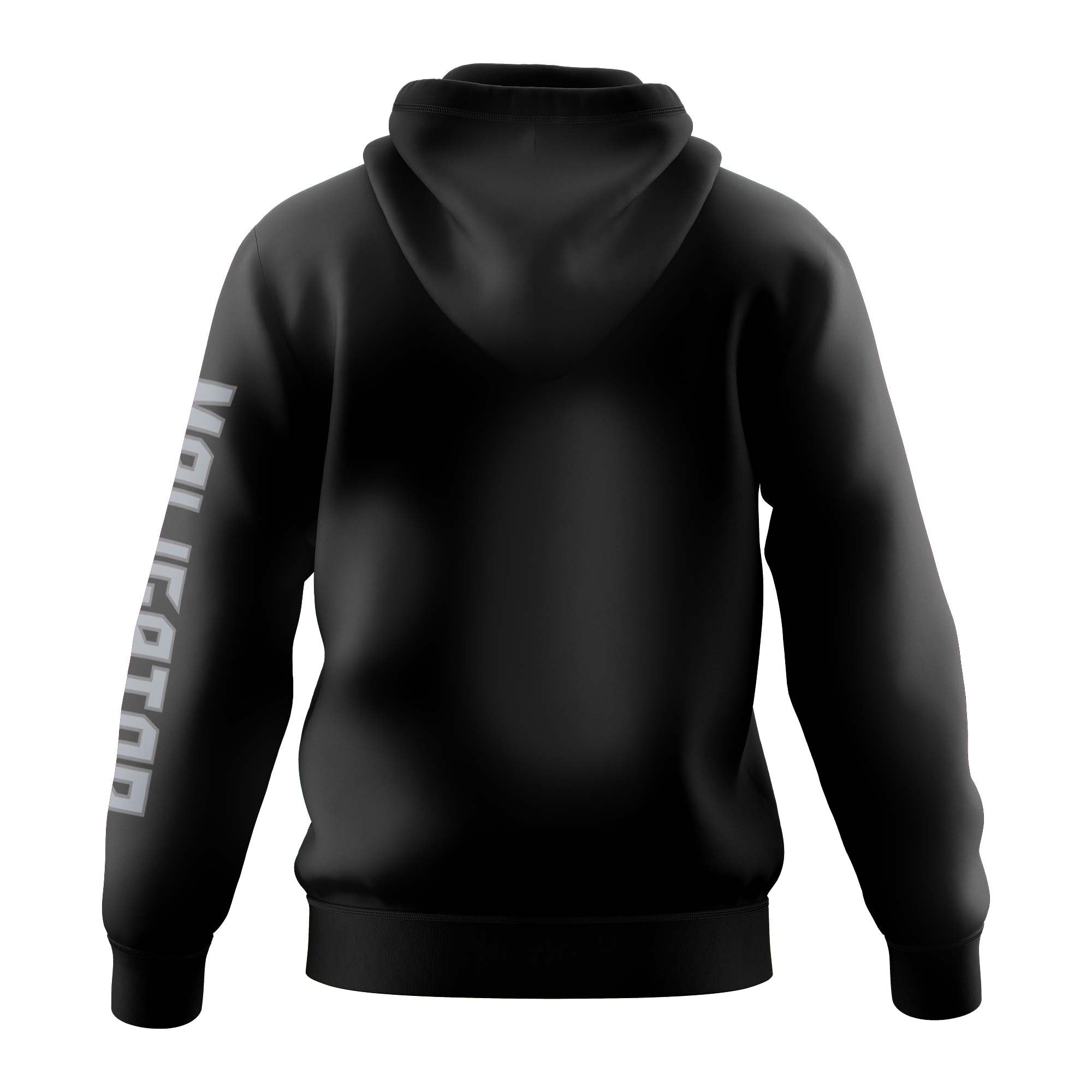 LONGSLEEVE HOODIE