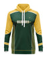 Evo9x TANTASQUA WARRIORS Football Light weight Long Sleeves Hoodie