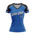 Lady Jays Softball 2022 V NECK CAP