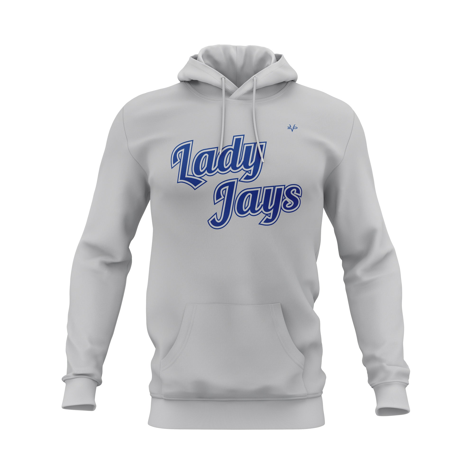 Lady Jays Softball SEMI SUB - Hoodie