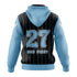 Lady Jays Softball 2024 Hoodie