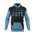 Lady Jays Softball 2024 Hoodie