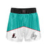 Legacy Wrestling Fight Shorts 2 Panels