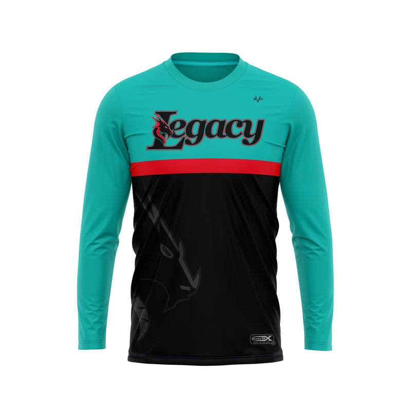 Legacy Wrestling Crew T-Shirt