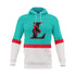 Legacy Wrestling FDS Hoodie