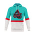 Legacy Wrestling FDS Hoodie