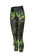 BRICK ELITE Sublimated Women's Leggings