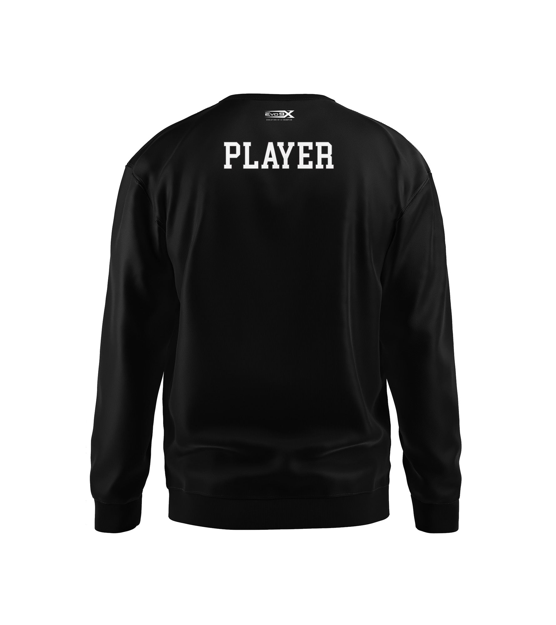 Leicester Spencer Raiders - CREW NECK SWEAT SHIRT - FDS