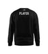 Leicester Spencer Raiders - CREW NECK SWEAT SHIRT - FDS