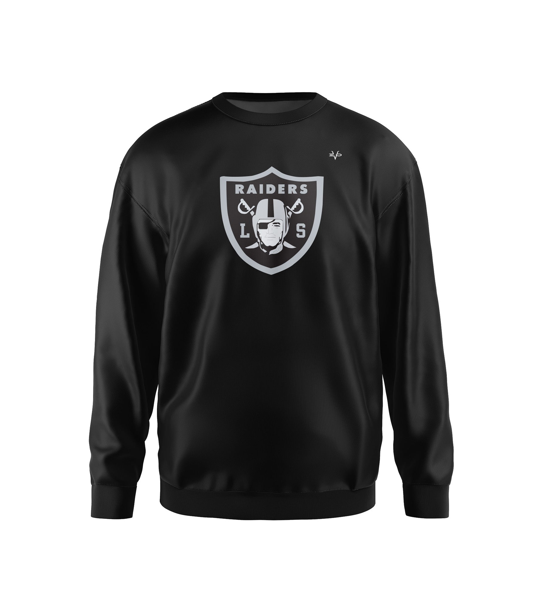 Leicester Spencer Raiders - CREW NECK SWEAT SHIRT - FDS