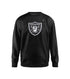 Leicester Spencer Raiders - CREW NECK SWEAT SHIRT - FDS