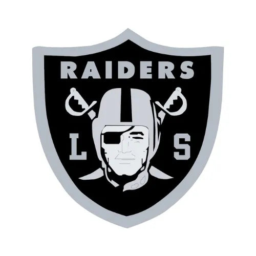 Leicester Spencer Raiders
