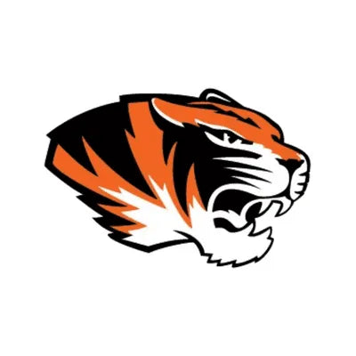 LINDEN TIGERS POP WARNER
