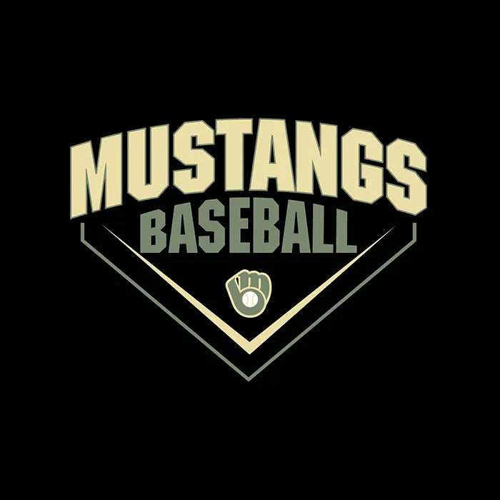 BRICK MEMORIAL MUSTANGS BASEBALL