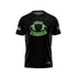 LOVELAND COBRAS CREW NECK JERSEY SS - BLACK