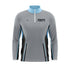 M3 ELITE Baseball Sublimate Quarter Zip Jacket