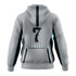 M3 ELITE Baseball Sublimated Hoodie