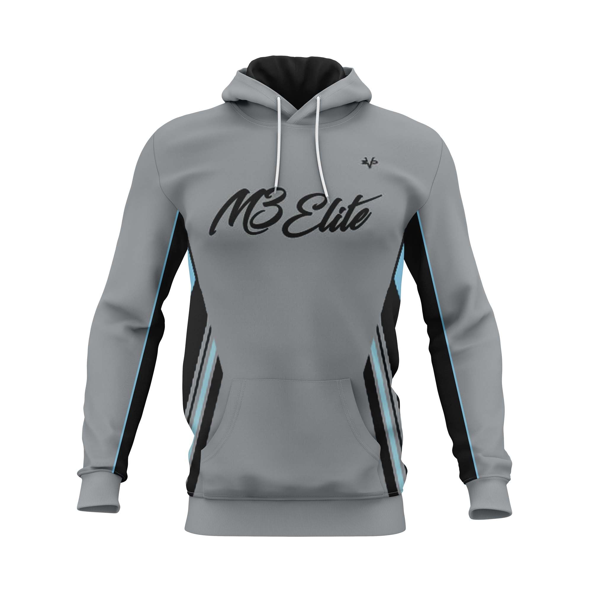 M3 ELITE Baseball Sublimated Hoodie