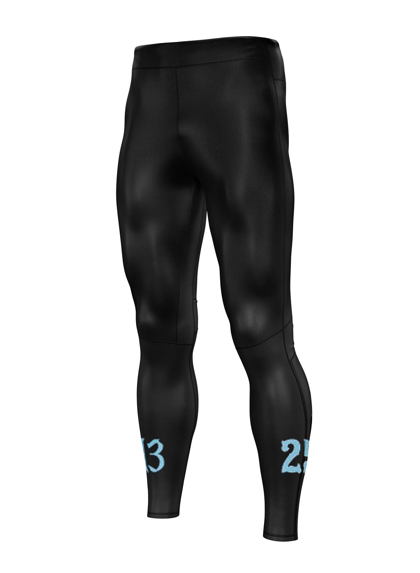 M3 ELITE Baseball Sublimated Men's Tights