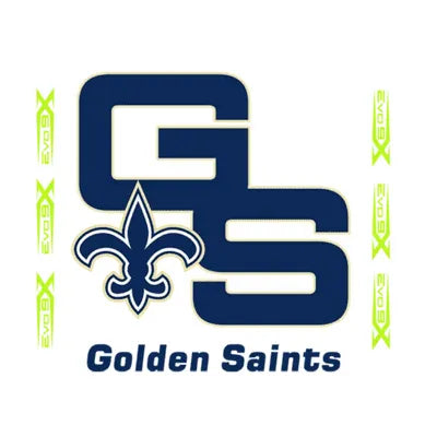 GOLDEN SAINTS