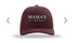 MAMA'S & CAFÉ BACI TRUCKER HAT