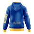 MAT RAIDER NB PULL OVER HOODIE