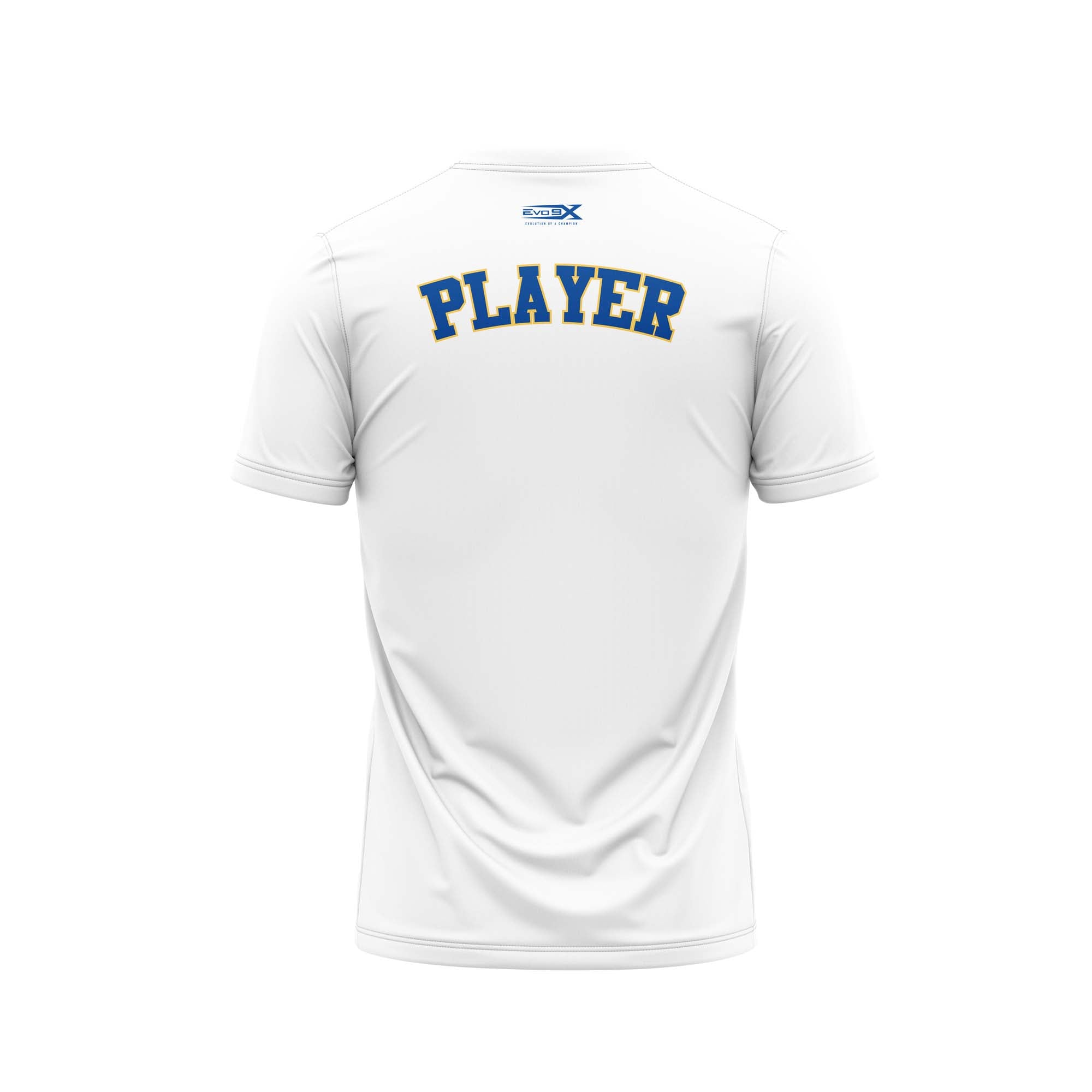 MAT RAIDER NB SEMI SUB TEE