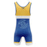 MAT RAIDER NB WRESTLING SINGLET