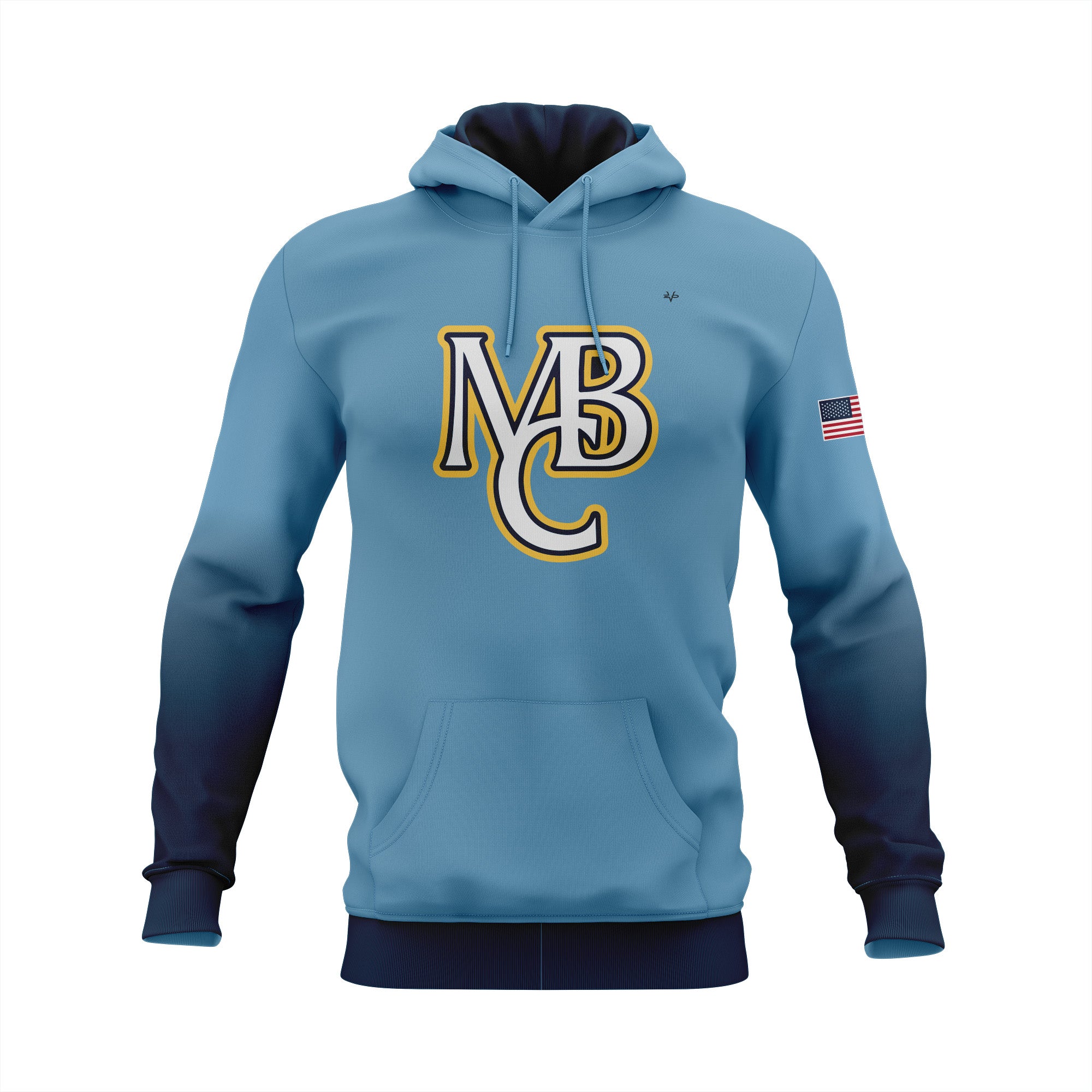 MBC HOODIE